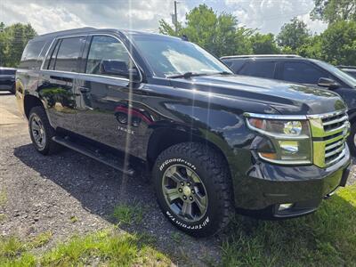 2017 Chevrolet Tahoe LT Z71 - Photo 2 - Waverly, TN 37185