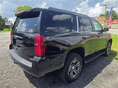 2017 Chevrolet Tahoe LT Z71 - Photo 8 - Waverly, TN 37185