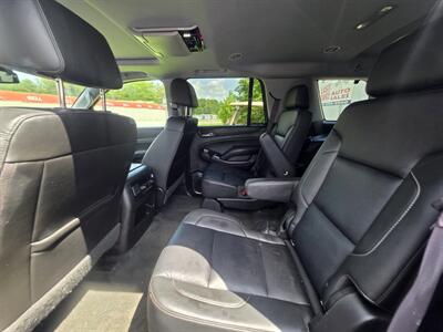 2017 Chevrolet Tahoe LT Z71 - Photo 6 - Waverly, TN 37185
