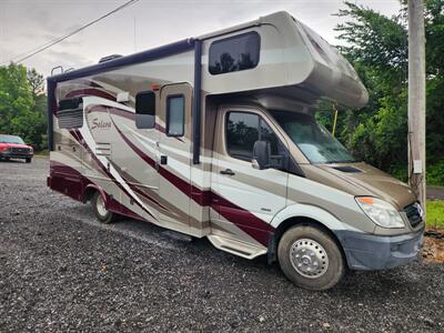 2013 Mercedes-Benz Sprinter 3500   - Photo 1 - Waverly, TN 37185