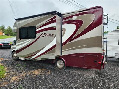 2013 Mercedes-Benz Sprinter 3500   - Photo 3 - Waverly, TN 37185