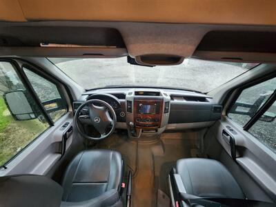 2013 Mercedes-Benz Sprinter 3500   - Photo 9 - Waverly, TN 37185