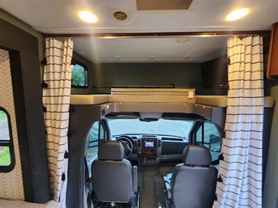 2013 Mercedes-Benz Sprinter 3500   - Photo 8 - Waverly, TN 37185