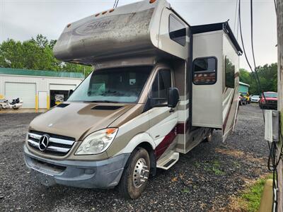 2013 Mercedes-Benz Sprinter 3500   - Photo 2 - Waverly, TN 37185