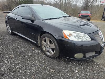 2008 Pontiac G6 GXP   - Photo 2 - Waverly, TN 37185