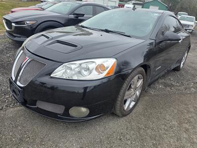 2008 Pontiac G6 GXP   - Photo 1 - Waverly, TN 37185
