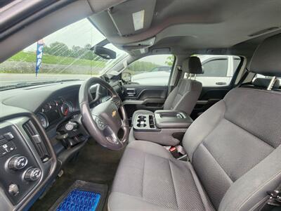 2018 Chevrolet Silverado 1500 LT Z71   - Photo 5 - Waverly, TN 37185