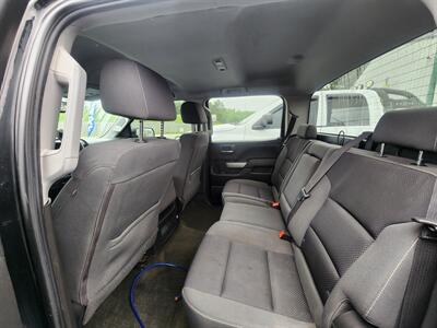 2018 Chevrolet Silverado 1500 LT Z71   - Photo 6 - Waverly, TN 37185