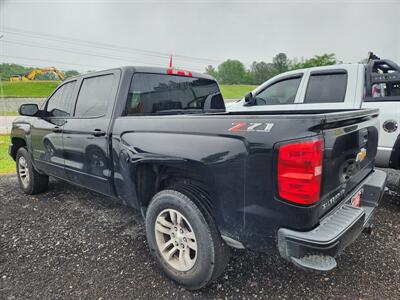 2018 Chevrolet Silverado 1500 LT Z71   - Photo 4 - Waverly, TN 37185