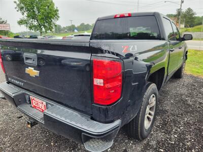 2018 Chevrolet Silverado 1500 LT Z71   - Photo 3 - Waverly, TN 37185