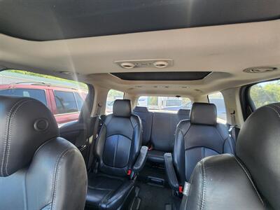 2015 GMC Acadia SLT-1 - Photo 8 - Waverly, TN 37185