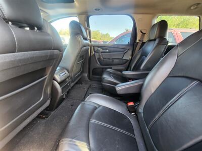 2015 GMC Acadia SLT-1 - Photo 7 - Waverly, TN 37185