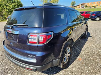 2015 GMC Acadia SLT-1 - Photo 4 - Waverly, TN 37185