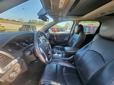 2015 GMC Acadia SLT-1 - Photo 6 - Waverly, TN 37185
