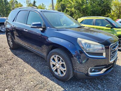 2015 GMC Acadia SLT-1 - Photo 3 - Waverly, TN 37185