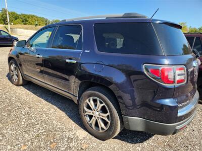 2015 GMC Acadia SLT-1 - Photo 5 - Waverly, TN 37185