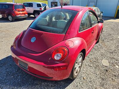 2007 Volkswagen Beetle 2.5   - Photo 2 - Waverly, TN 37185