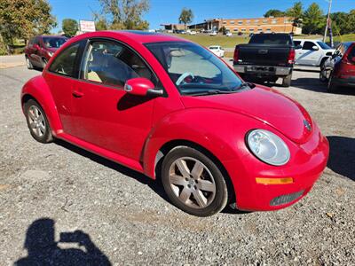 2007 Volkswagen Beetle 2.5   - Photo 3 - Waverly, TN 37185