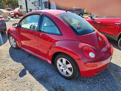 2007 Volkswagen Beetle 2.5   - Photo 4 - Waverly, TN 37185