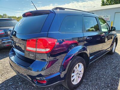 2017 Dodge Journey SXT   - Photo 3 - Waverly, TN 37185
