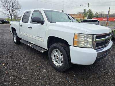 2009 Chevrolet Silverado 1500 LT   - Photo 2 - Waverly, TN 37185