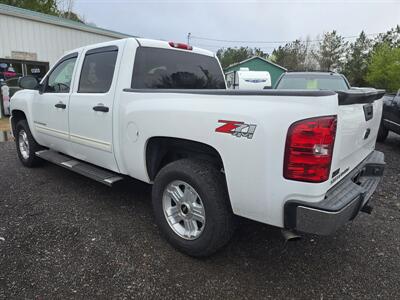 2009 Chevrolet Silverado 1500 LT   - Photo 4 - Waverly, TN 37185