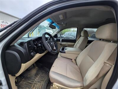 2009 Chevrolet Silverado 1500 LT   - Photo 5 - Waverly, TN 37185