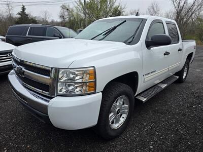 2009 Chevrolet Silverado 1500 LT   - Photo 1 - Waverly, TN 37185