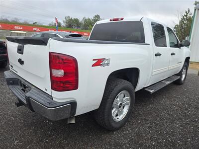 2009 Chevrolet Silverado 1500 LT   - Photo 3 - Waverly, TN 37185