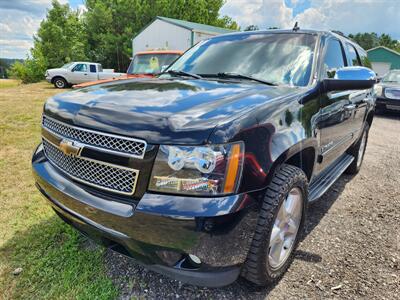 2007 Chevrolet Tahoe LTZ LTZ 4dr SUV   - Photo 1 - Waverly, TN 37185