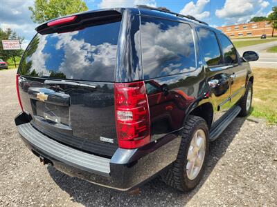 2007 Chevrolet Tahoe LTZ LTZ 4dr SUV   - Photo 3 - Waverly, TN 37185