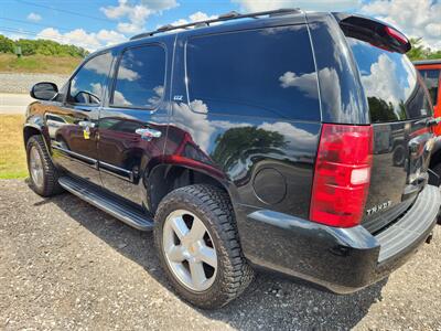 2007 Chevrolet Tahoe LTZ LTZ 4dr SUV   - Photo 4 - Waverly, TN 37185
