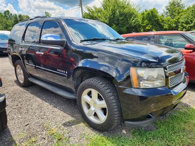 2007 Chevrolet Tahoe LTZ LTZ 4dr SUV   - Photo 2 - Waverly, TN 37185
