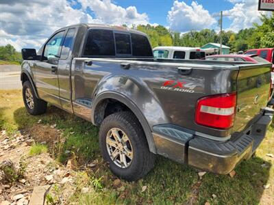 2004 Ford F-150 XLT 2dr Regular Cab XLT   - Photo 4 - Waverly, TN 37185