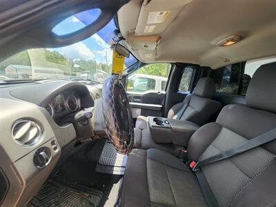 2004 Ford F-150 XLT 2dr Regular Cab XLT   - Photo 5 - Waverly, TN 37185