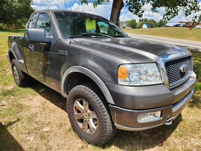2004 Ford F-150 XLT 2dr Regular Cab XLT   - Photo 2 - Waverly, TN 37185