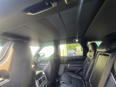 2016 Land Rover Range Rover Sport SVR - Photo 7 - Waverly, TN 37185