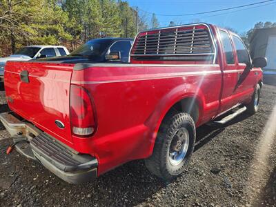 2000 Ford F-250 XL   - Photo 5 - Waverly, TN 37185