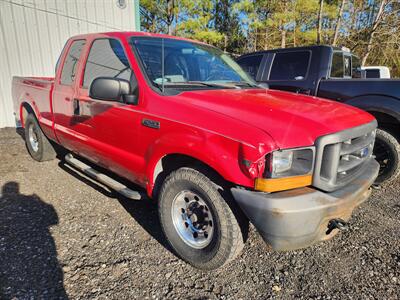 2000 Ford F-250 XL   - Photo 2 - Waverly, TN 37185