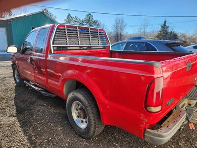 2000 Ford F-250 XL   - Photo 4 - Waverly, TN 37185