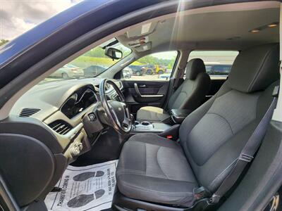 2015 Chevrolet Traverse LT   - Photo 5 - Waverly, TN 37185