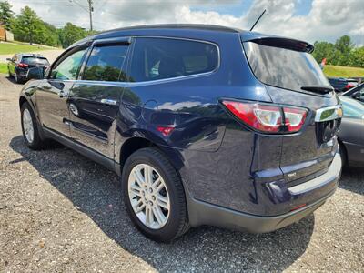 2015 Chevrolet Traverse LT   - Photo 4 - Waverly, TN 37185