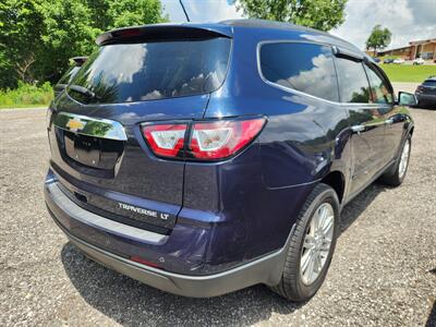 2015 Chevrolet Traverse LT   - Photo 3 - Waverly, TN 37185