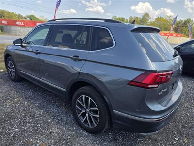 2020 Volkswagen Tiguan SE - Photo 4 - Waverly, TN 37185