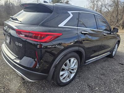 2019 INFINITI QX50 Essential   - Photo 3 - Waverly, TN 37185