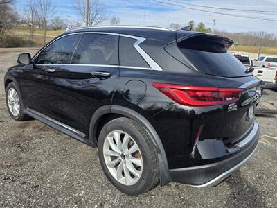 2019 INFINITI QX50 Essential   - Photo 4 - Waverly, TN 37185