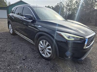 2019 INFINITI QX50 Essential   - Photo 2 - Waverly, TN 37185
