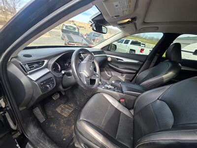 2019 INFINITI QX50 Essential   - Photo 5 - Waverly, TN 37185