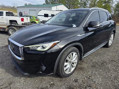2019 INFINITI QX50 Essential   - Photo 1 - Waverly, TN 37185
