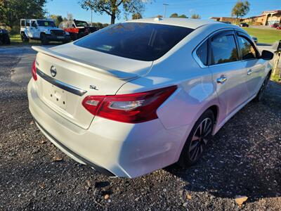 2018 Nissan Altima 2.5 SL   - Photo 3 - Waverly, TN 37185